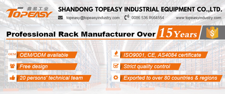 ASRS System Overview