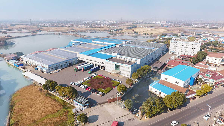 Company Overview 1