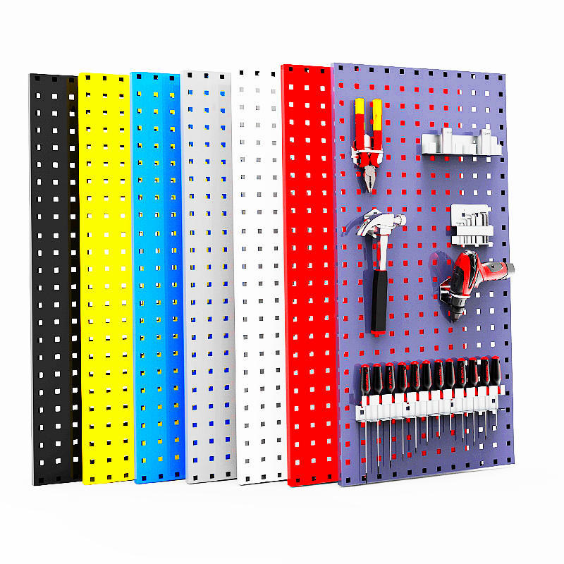 Metal Storage Organizing Rack