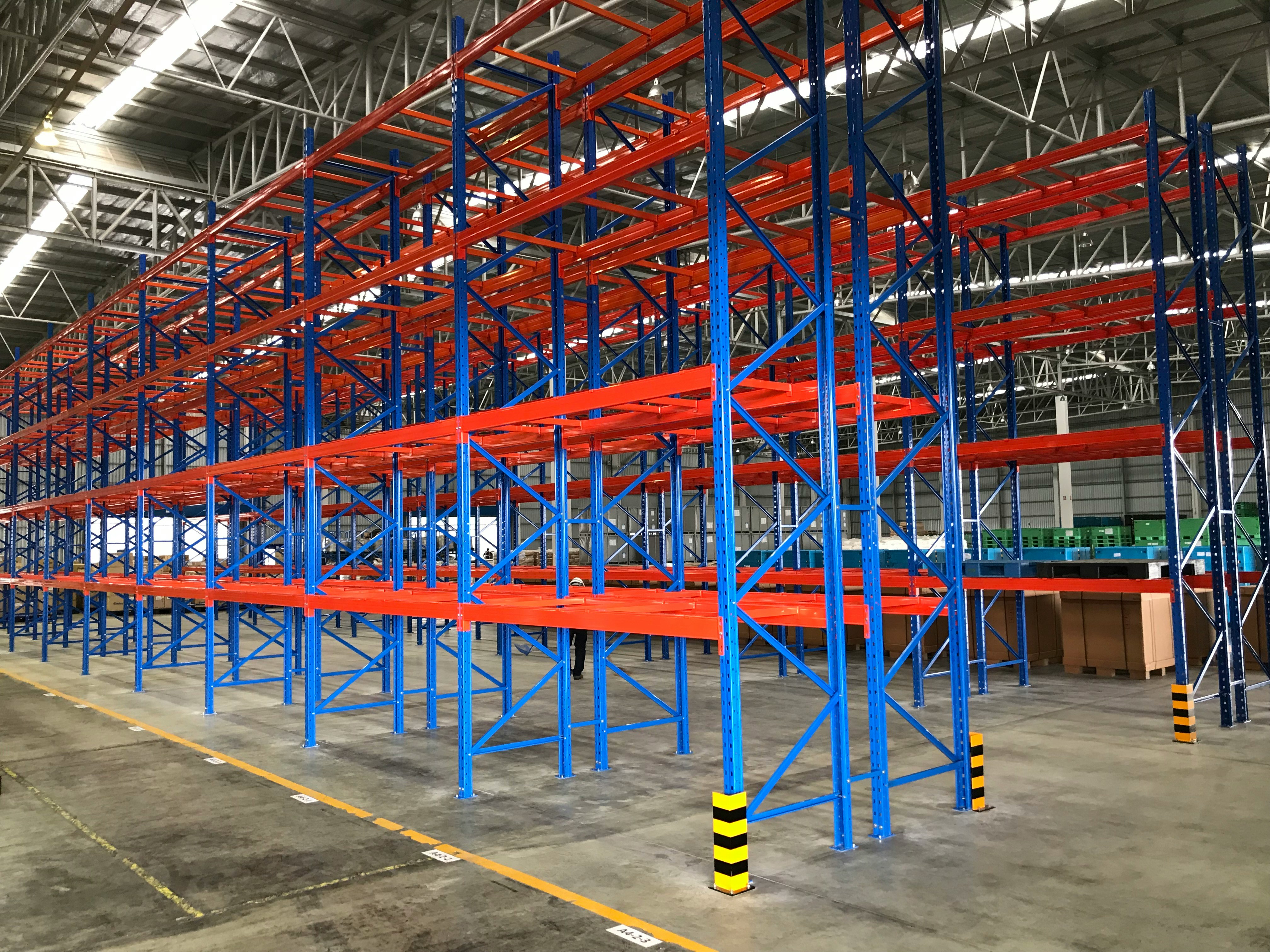 Warehouse Facilities