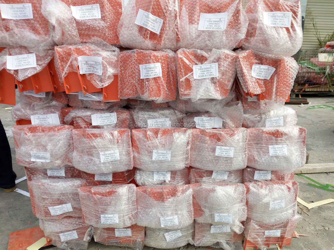 Container Sea Freight Loading