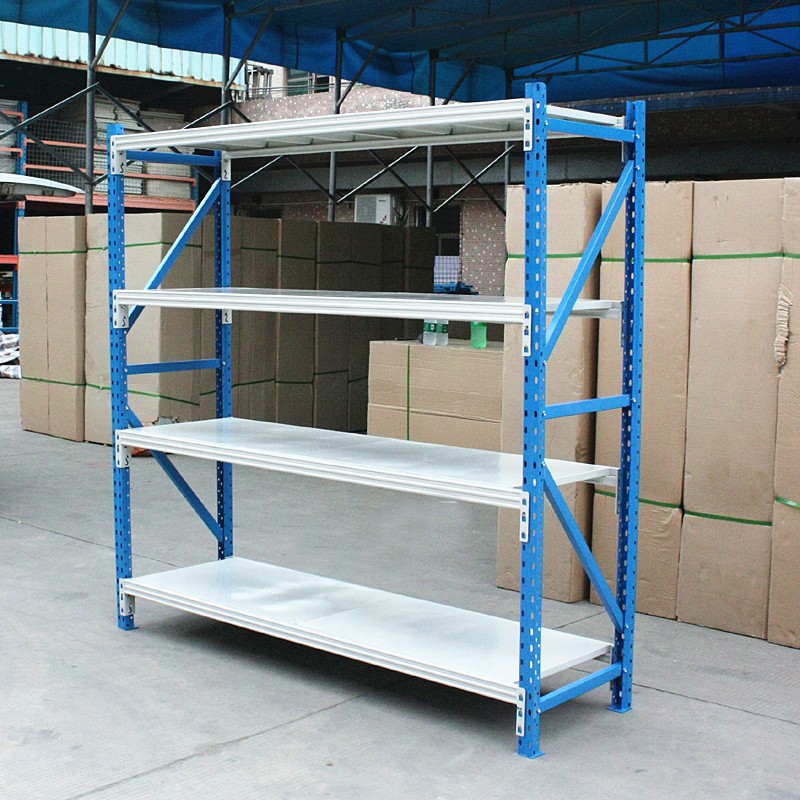 Light Duty Rack Specifications