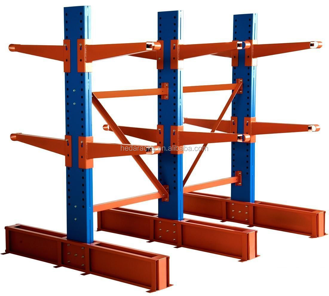 Rack Specifications View 2