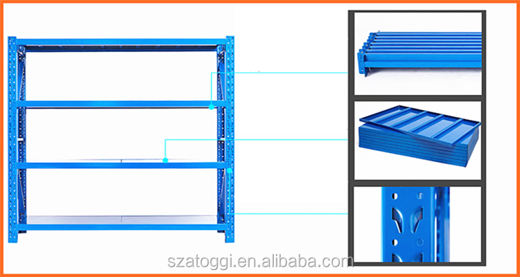 Shelf Structure