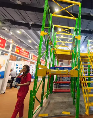Overseas Warehouse Buyer Consultation