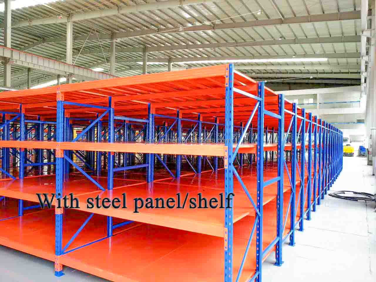Steel Panel/Shelf
