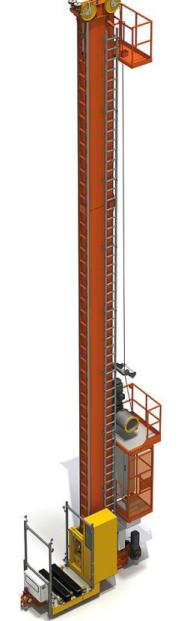 Warehouse Stacker Crane Roller Conveyor Asrs Automated Warehousing Rack System Racking Shuttle Pallet Racking