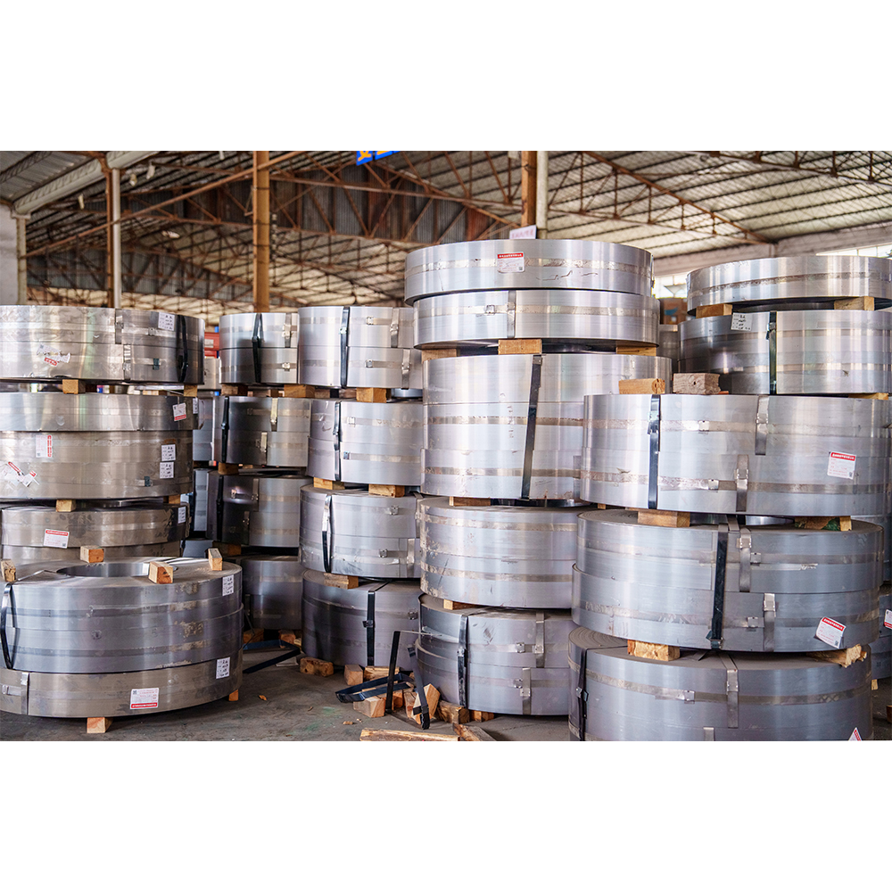 Industrial Racking Structure
