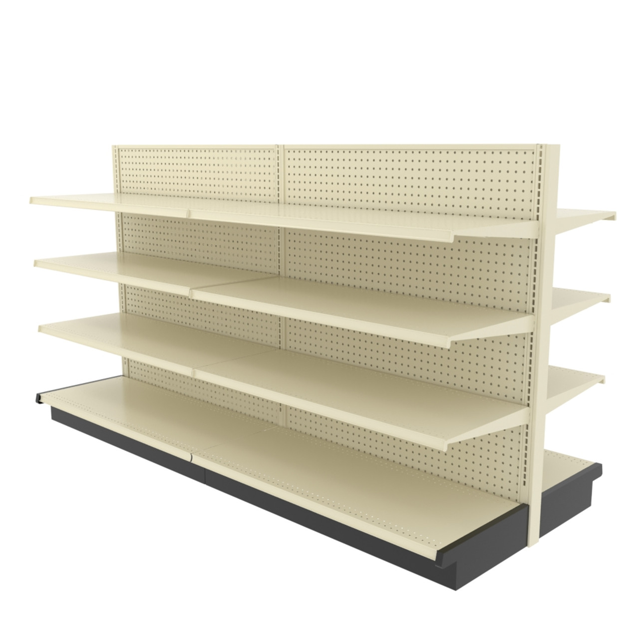 Shelving Solution 3