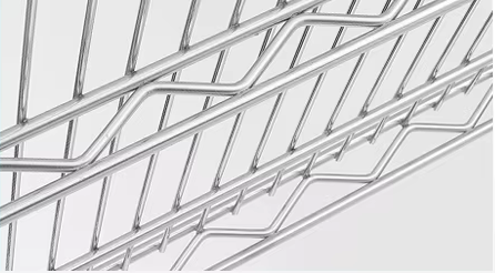Reinforced shape