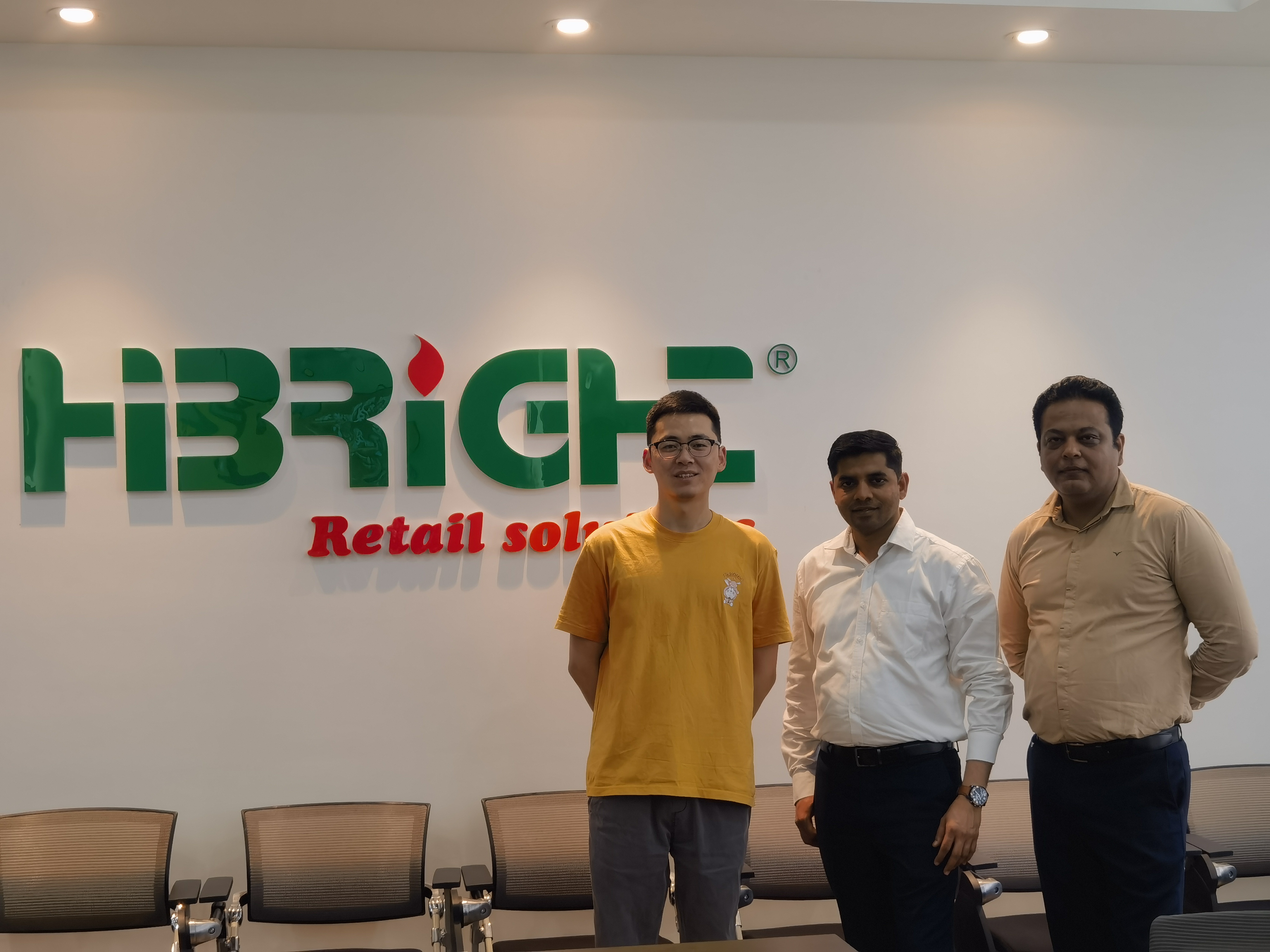 Client Visit Record 3