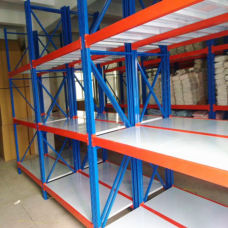 Heavy Duty Warehouse System